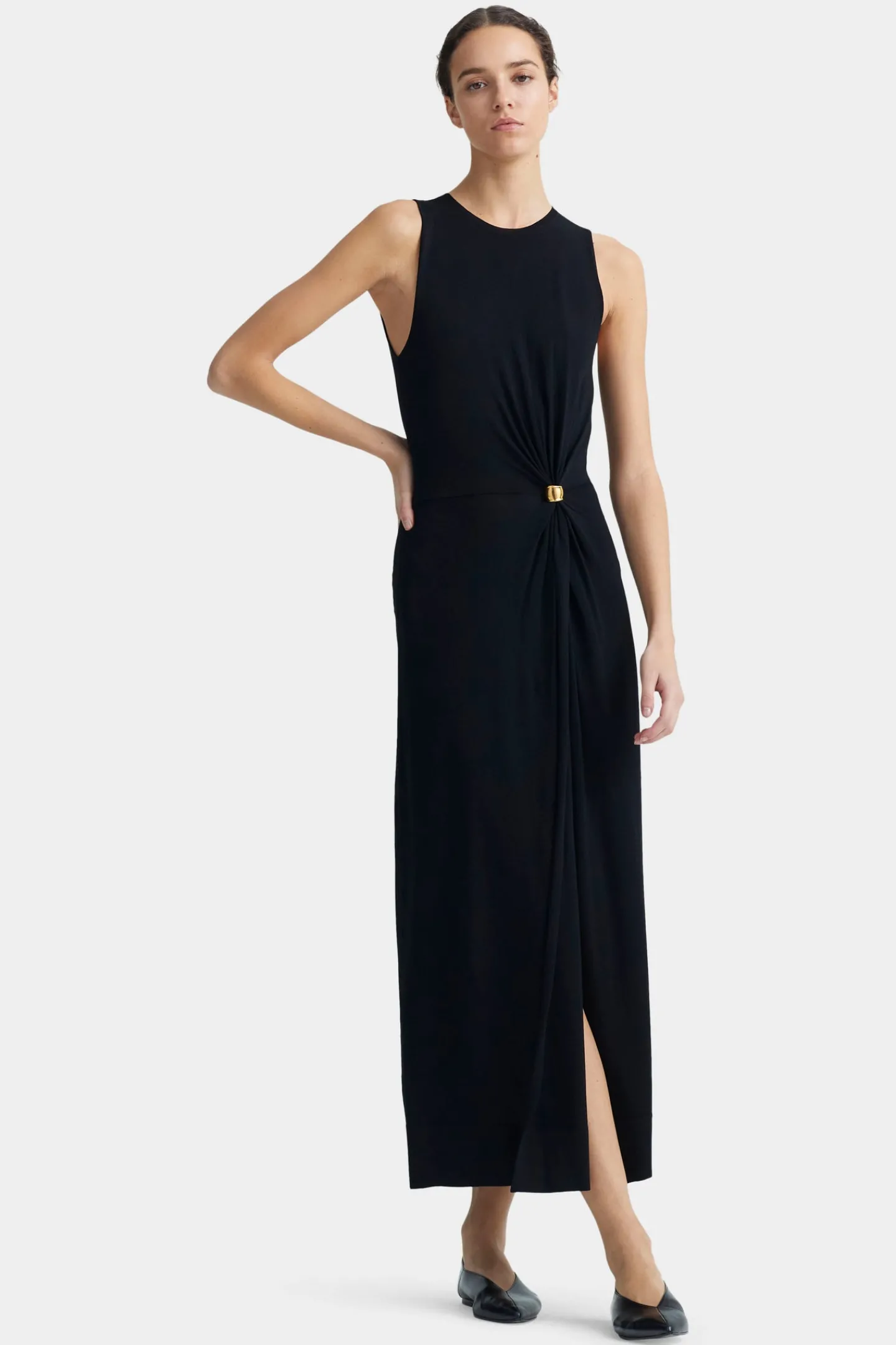 Altuzarra Knitwear|Dresses*Saralien Dress Black