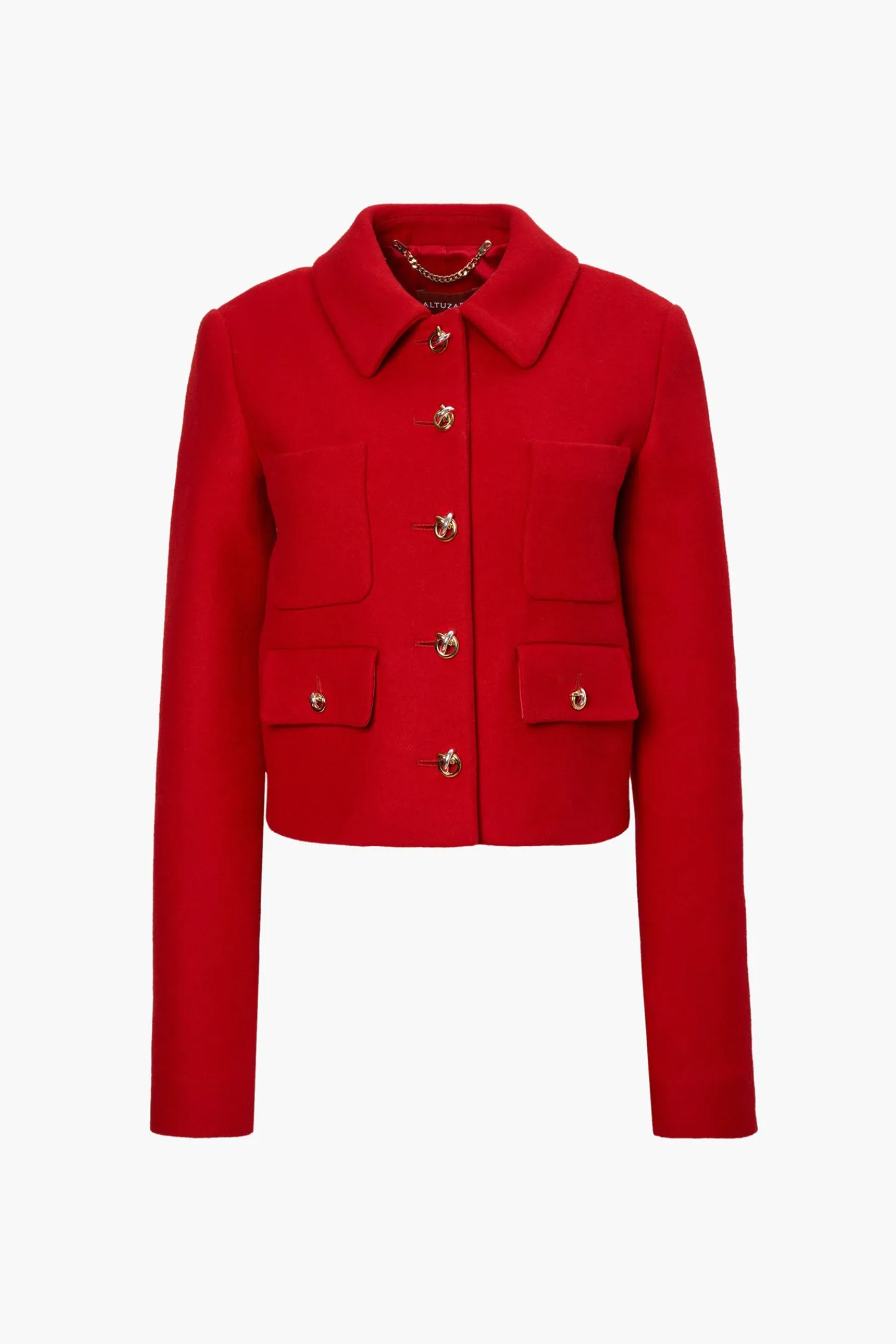 Altuzarra Jackets*Astley Jacket Grenadine