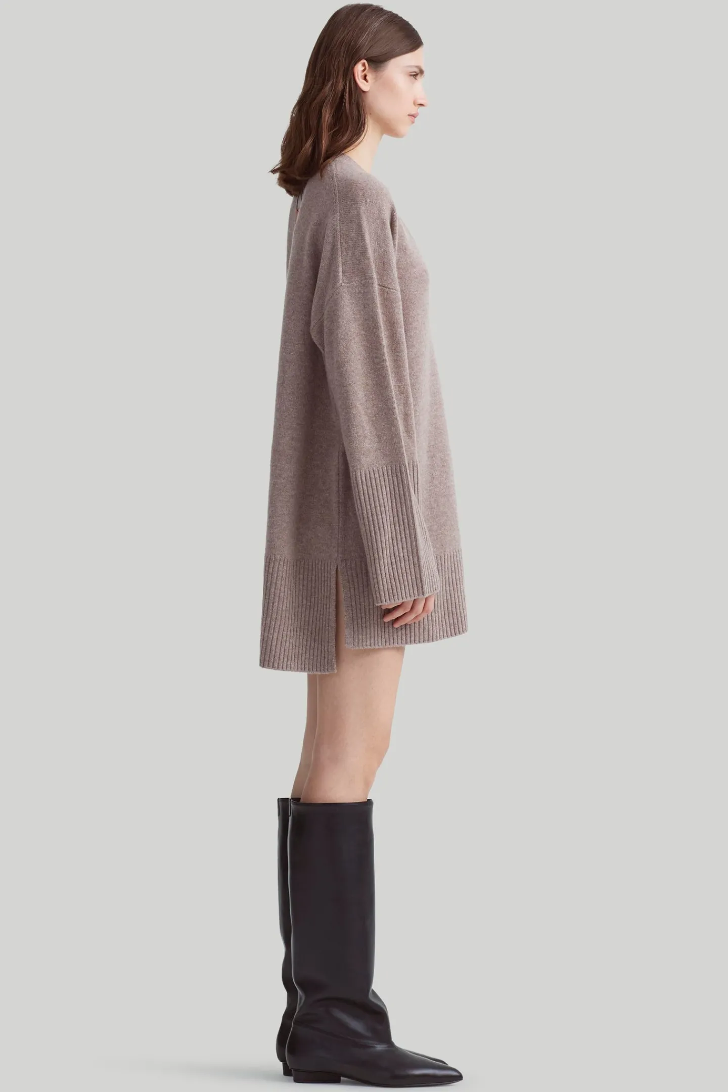 Altuzarra Dresses|Knitwear*Annie Sweater MarbleMelange