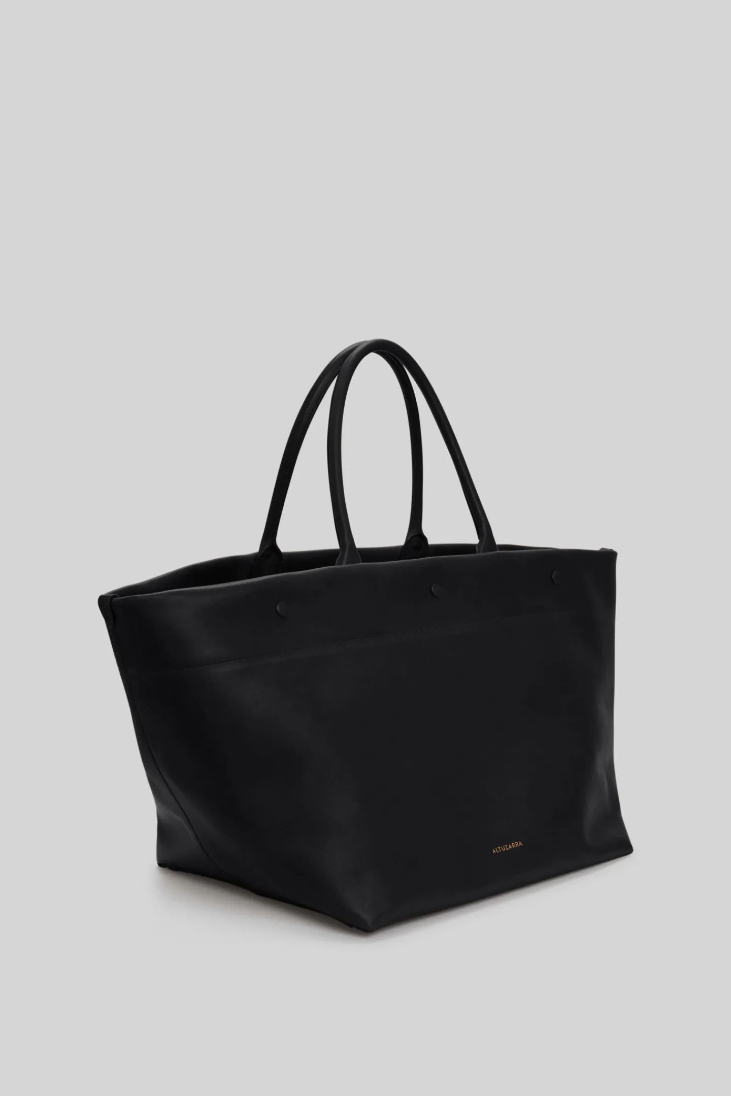 Altuzarra Handbags*XL Tote Black
