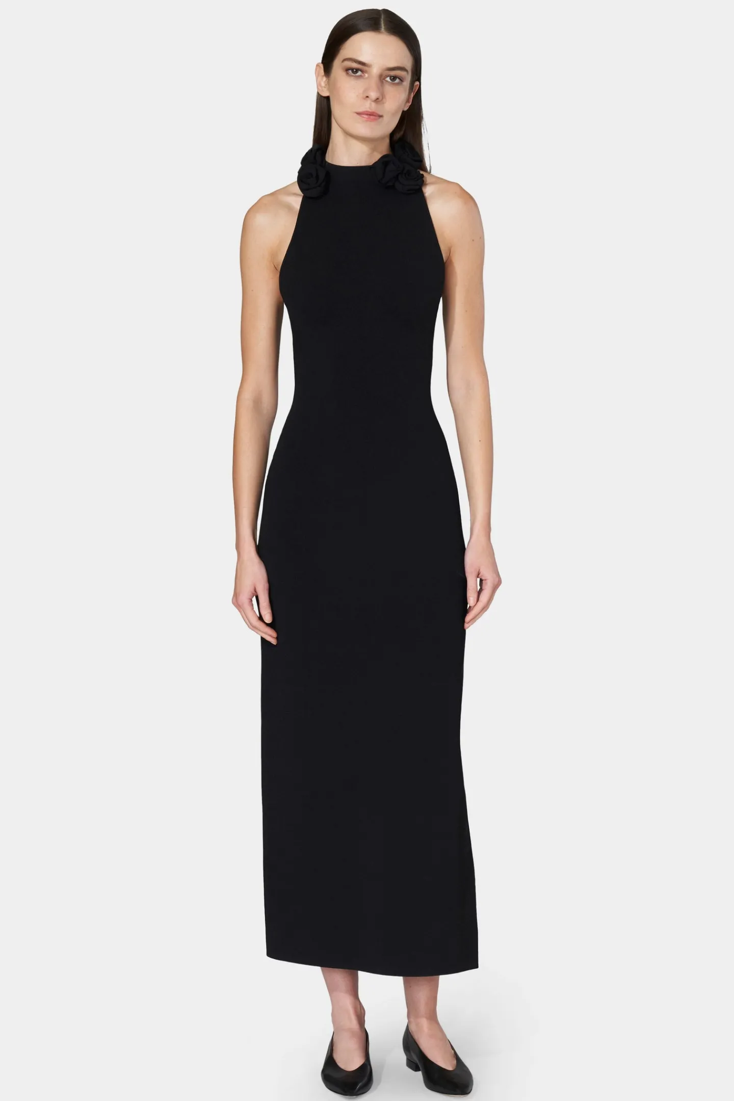 Altuzarra Dresses|Knitwear*Bonnaire Dress Black
