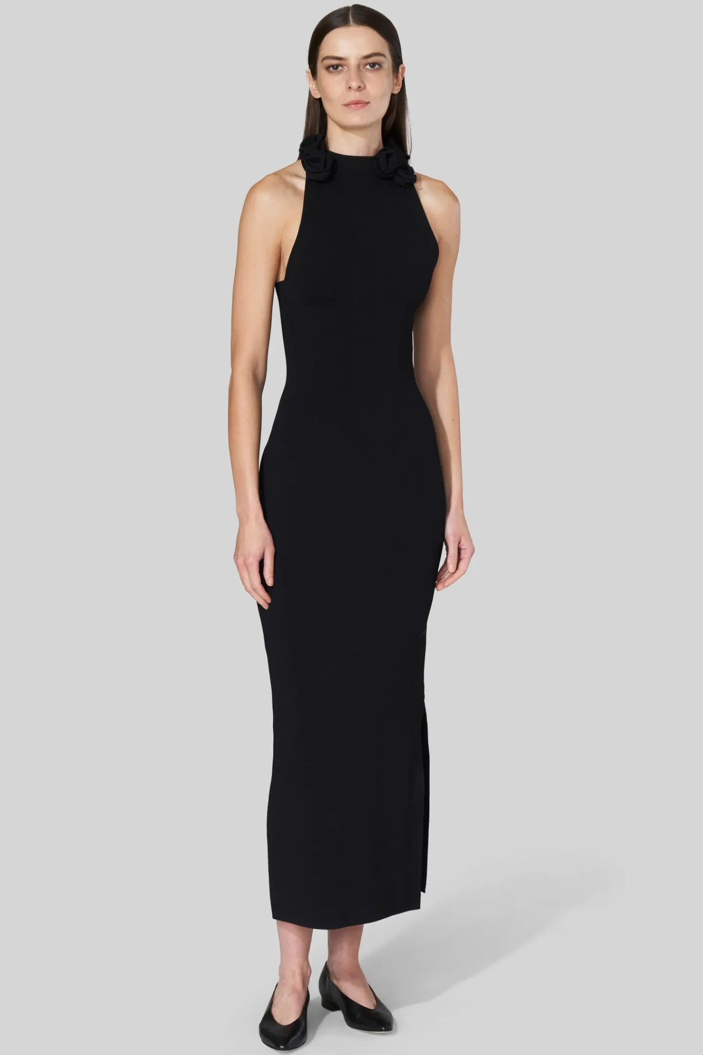 Altuzarra Dresses|Knitwear*Bonnaire Dress Black