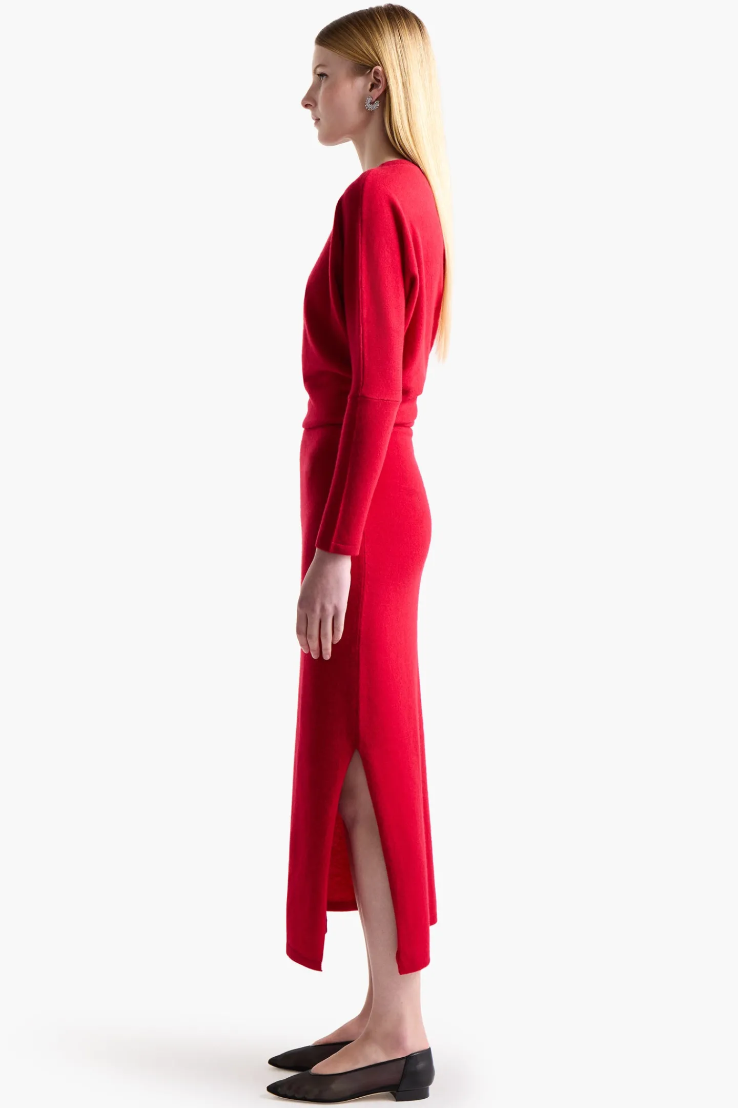 Altuzarra Dresses|Knitwear*Kasos Dress Grenadine