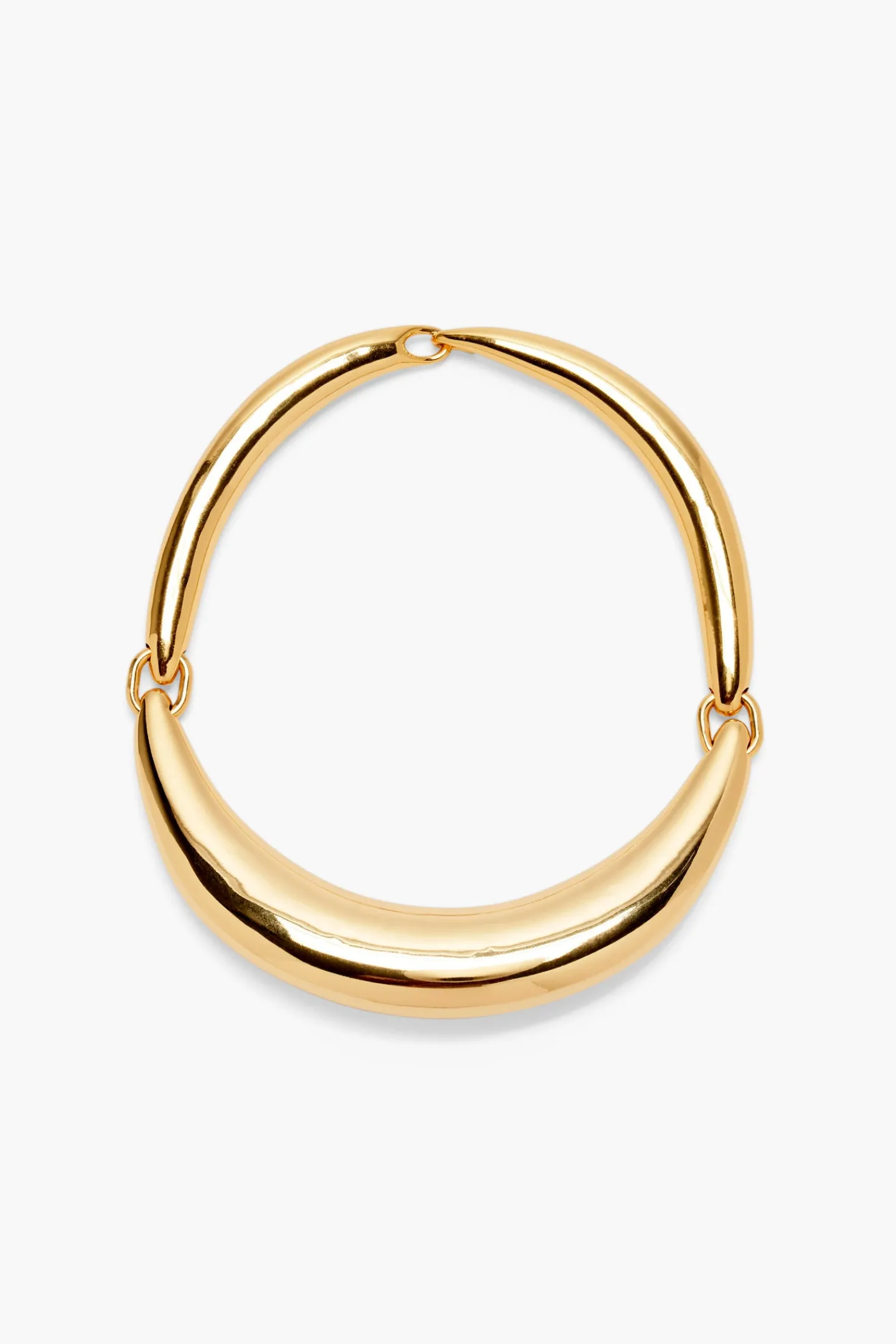 Altuzarra Jewelry*Sculptural Necklace Gold